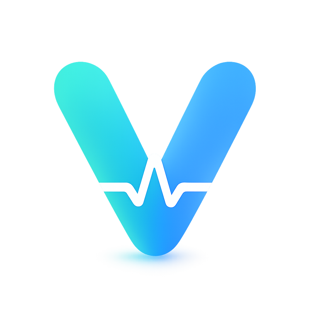 VitalView icon